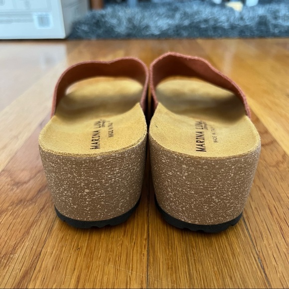 Marina Luna Sandals - Picture 6 of 10